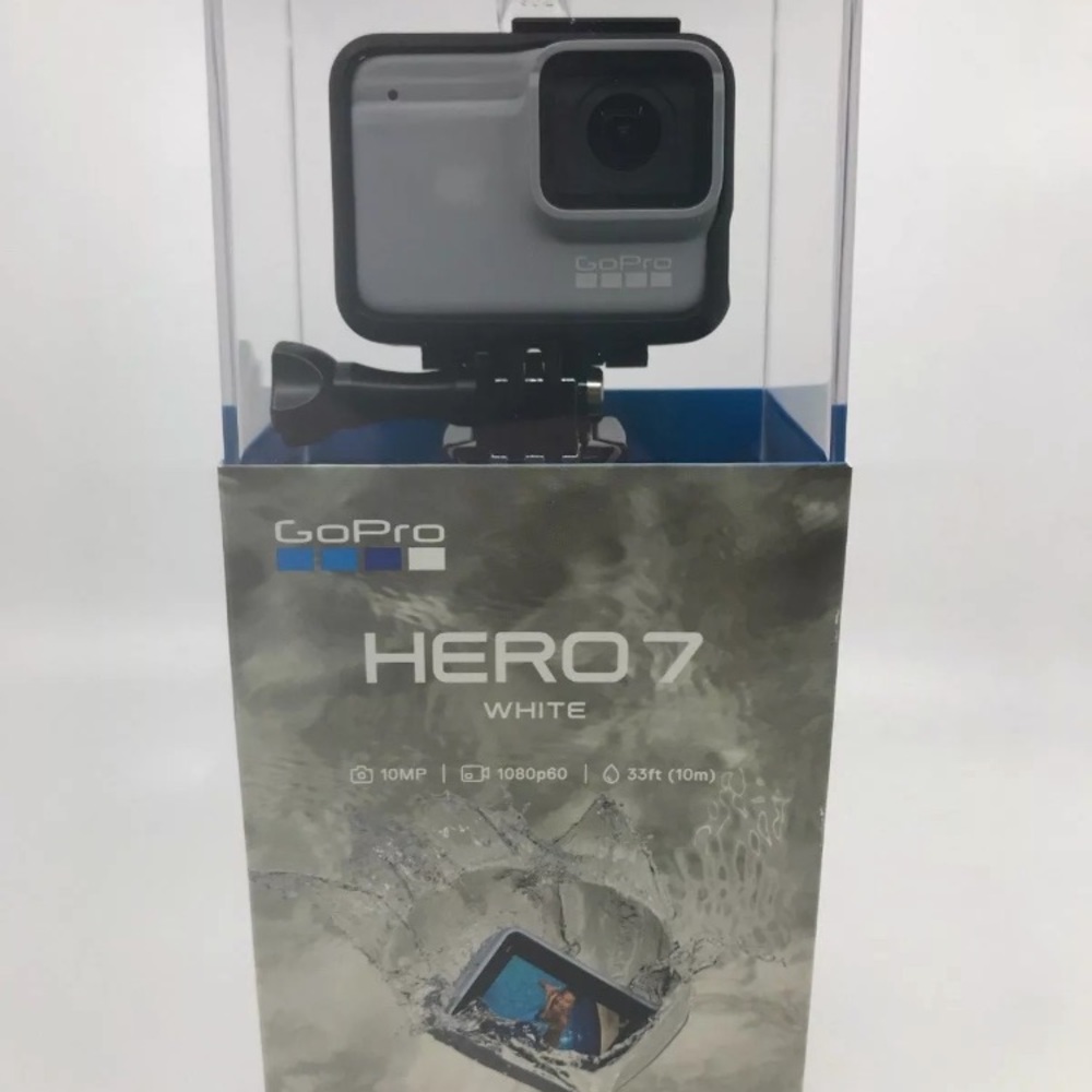 ❌SOLD❌ GoPro HERO7 New In Box